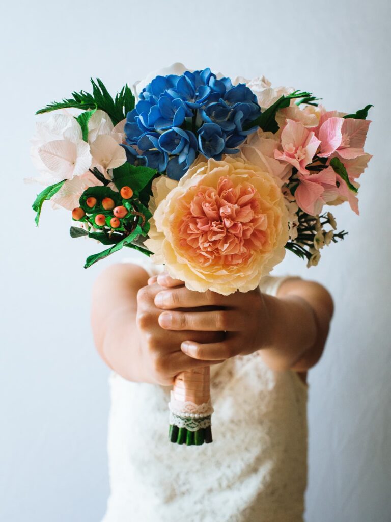 bouquet da sposa