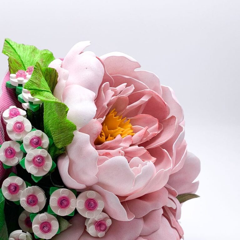 bouquet da sposa alternativi
