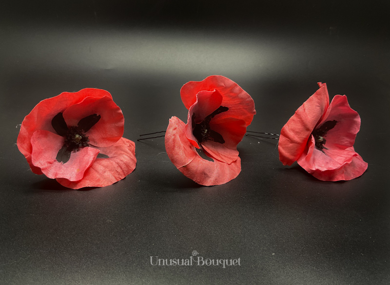 Bouquet da sposa pageant-0