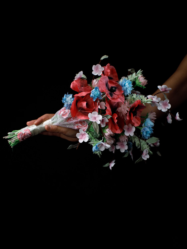 Bouquet da sposa pageant-05